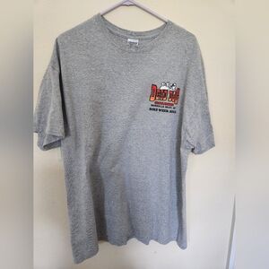 Dead Dog Sallon shirt from Bike Week 2013, Murrells Inlet, SC